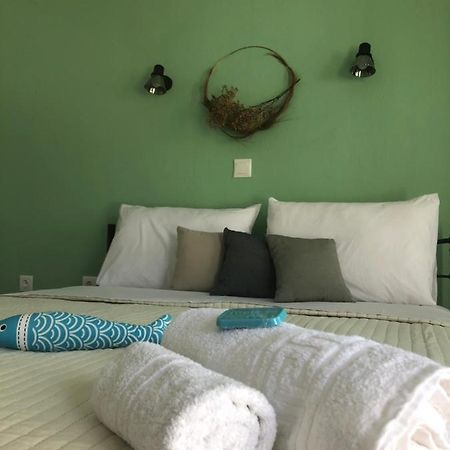 Akrogiali House Skála Kallirákhis 外观 照片