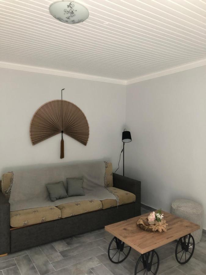 Akrogiali House Skála Kallirákhis 外观 照片