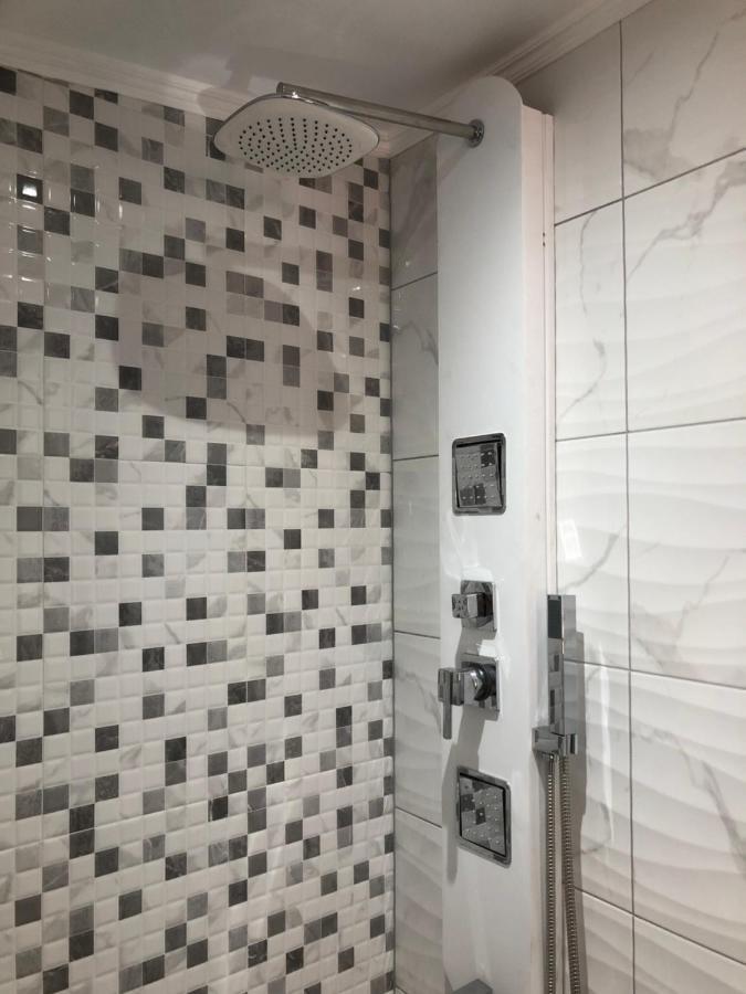 Akrogiali House Skála Kallirákhis 外观 照片