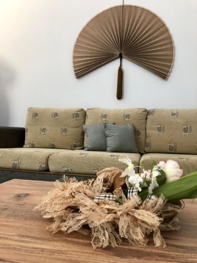 Akrogiali House Skála Kallirákhis 外观 照片